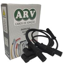 Jogo Cabo De Vela ARV Towner Injeção 2009