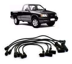 Jogo Cabo De Vela Blazer S10 4.3 V6 Gasolin Vortec 19962003