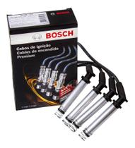 Jogo Cabo De Vela Celta 1.0 8v Flex 2005 2006 2007 2008 2009 - Bosch Jogo Cabo De Vela Celta 1.0 8v Flex 2005 2006 2007 2008 2009 - Bosch