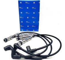 Jogo Cabo De Vela Fox Polo Gol G4 G5 G6 Golf Saveiro Voyage Jogo Cabo De Vela Fox Polo Gol G4 G5 G6 Golf Saveiro Voyage