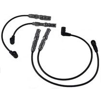 Jogo Cabo de vela igniçao audi A3 1999 a 2001 stv27 Ngk