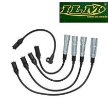 Jogo Cabo De Vela Parati Gol Saveiro Santana Ap - Stv01