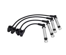 Jogo cabo de velas prisma 1.0 e 1.4 flex 2007 2008 2009 2010 2011 2012