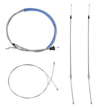 Jogo Cabo Freio de Mão A10 C10 D10 1969 a 1980