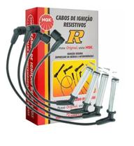 Jogo Cabo Vela Agile Blazer Celta Classic Cobalt Corsa Meriva Montana Prisma S10 Spin Doblo Idea Palio Punto Siena Stilo Strada Scg73