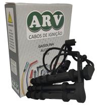 Jogo Cabo Vela Arv Fiat Línea 1.9 16V Flex 2008 À 2016 Jogo Cabo Vela Arv Fiat Línea 1.9 16V Flex 2008 À 2016