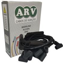 Jogo Cabo Vela ARV Kombi Fusca Brasília 86/91 Jogo Cabo Vela ARV Kombi Fusca Brasília 86/91