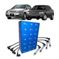 Jogo Cabo Vela Astra 1.8 8V Flex Apos 1999 Delphi Original