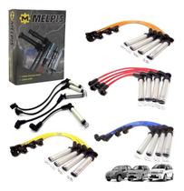 Jogo Cabo Vela COBALT 1.4 econo-flex 2011/... - Melpis Scg73