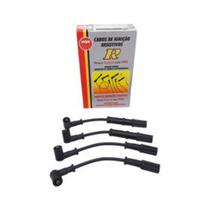 Jogo Cabo Vela Fiat Doblo/palio/strada/uno/siena 1.0 1.4 8v Fire/flex 2005 Em Diante SCT09