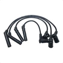 Jogo Cabo Vela FIESTA 1.6 8v Zetec Rocam 2000 Ate 2008 - 85421 - FO02