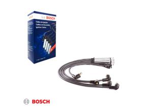 Jogo Cabo Vela GM Monza Kadett 95/96 MPFI Bosch 9295080002