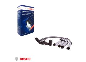 Jogo Cabo Vela GM Omega S10 Blazer 97Diante Bosch F00099C025