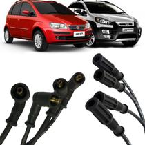 Jogo Cabo Vela Idea 1.4 8v Flex Delphi Nova Original Jogo Cabo Vela Idea 1.4 8v Flex Delphi Nova Original