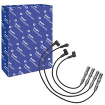 Jogo Cabo Vela Ignição Gol G5 G6 1.0 1.6 Golf Audi A3 1.6