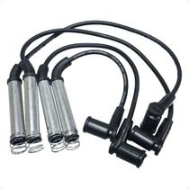 Jogo Cabo Vela KA 1.6 8v Zetec Rocam 1999 Ate 2014 - 85612 - FO30