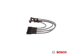 Jogo Cabo Vela Palio Siena Uno Mille 1.0 Fire BB F00099C110