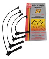 Jogo cabo vela para fiat doblo palio weekend siena 1.0 1.3 16v 2001 a 2006