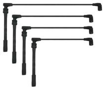 Jogo Cabo Vela Rely Link 1.3 16v 2012 em diante