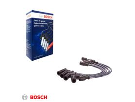 Jogo Cabo Vela Resistivo Fiat Uno Elba Fiorino BB9295080028