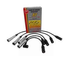 Jogo Cabo Vela Royale Versailles Gol Parati Passat Santana Saveiro Voyage Stv02