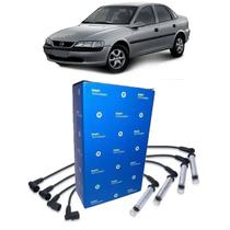 Jogo Cabo Vela Vectra 2.0 8v Gasolina De 1998 A 2005 Delphi