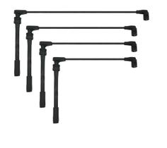 Jogo Cabo Velas Chery QQ 0.8 Jogo Cabo Velas Chery QQ 0.8