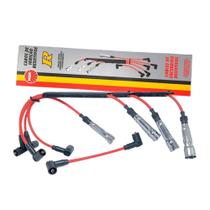 Jogo Cabo Velas Gol Mi 1.0 8v 97 A 05 Com Distribuidor Stv17