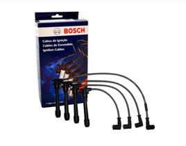 Jogo Cabo Velas I30 Tucson 2.0 16v 2004 Bosch F00099C134
