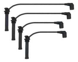 Jogo Cabo Velas Ignição Chery Tiggo 2.0 16v