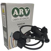 Jogo Cabos De Ignição ARV Ecosport Fiesta1.5 1.6 16V 2010/12 Jogo Cabos De Ignição ARV Ecosport Fiesta1.5 1.6 16V 2010/12