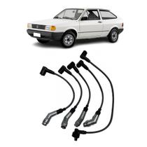 Jogo Cabos De Ignição Gol G2 1.0 1.6 8v Motor Cht 95/96 Injeção STV11 ILM