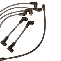 Jogo Cabos De Vela 6mm Delphi Opala 4.1,6cc,12v caravan a20 bonanza Xs10093 Jogo Cabos De Vela 6mm Delphi Opala 4.1,6cc,12v caravan a20 bonanza Xs10093