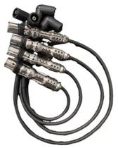 Jogo Cabos de Vela Gol G4 G5 G6 Fox Polo Voyage Saveiro 1.0 1.6 EA111 Jogo Cabos de Vela Gol G4 G5 G6 Fox Polo Voyage Saveiro 1.0 1.6 EA111