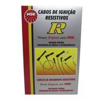 Jogo Cabos de Velas Ngk Fiat Mobi 1.0 8v Evo 2017/. Jogo Cabos de Velas Ngk Fiat Mobi 1.0 8v Evo 2017/.