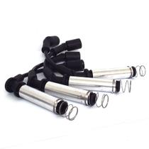 Jogo Cabos De Velas Spe 4 Flex Acdelco Onix 1.0,1.4,spe prisma spin 1.8,spe 98550813 Jogo Cabos De Velas Spe 4 Flex Acdelco Onix 1.0,1.4,spe prisma spin 1.8,spe 98550813