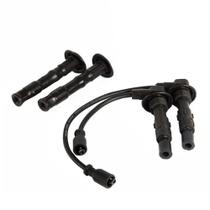 Jogo Cabos De Velas Suzuki Grand Vitara 1.6 16V 4 Cil 7Mm