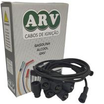 Jogo Cabos Vela Arv Omega Suprema 3.0 6Cc 92/94 Jogo Cabos Vela Arv Omega Suprema 3.0 6Cc 92/94