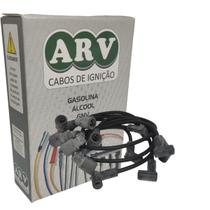 Jogo Cabos Vela ARV Silverado 4.1 L6 94