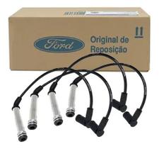 Jogo Cabos Vela Ka Fiesta Ecosport 2008/... .bh1a12280aa