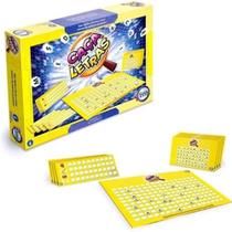 Jogo Caça Letras 12089 Toia Jogo Caça Letras 12089 Toia