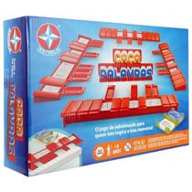 Jogo Caça Palavras Estrela