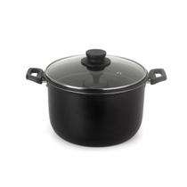 Jogo caçarola 24e forma pudim banho maria 02 pecas multiflon 54224