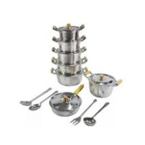 Jogo Caçarolas, Frigideira, Caldeirão Restaurante Jogo Caçarolas, Frigideira, Caldeirão Restaurante