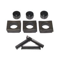 Jogo Cachorrete Cambio Mercedes Benz G3 50 60 61 2a 3a 4a 5a MIC1070 Mic 3372620174.