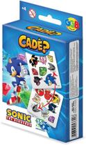 Jogo cade - sonic - ggb Jogo cade - sonic - ggb