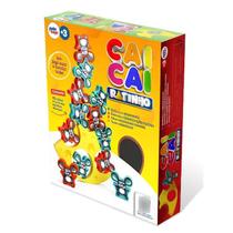 Jogo cai cai ratinho - paki toys - 4025