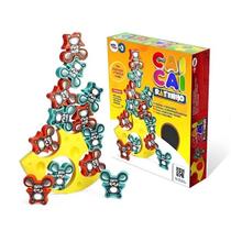 Jogo Cai Cai Ratinho Raciocinio Habilidade e Equilibrio