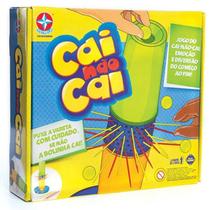 Jogo cai não cai - estrela - 67093 Jogo cai não cai - estrela - 67093