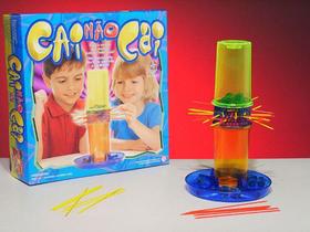 Jogo Cai não Cai - Estrela Jogo Cai não Cai - Estrela